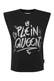 Top 02 | black