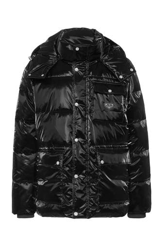 PHILIPP PLEIN Blouson 02 | black