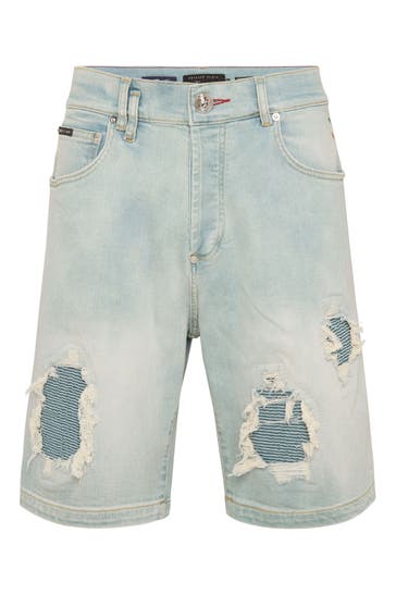 PHILIPP PLEIN Jeans 10WW | WHEELWARRIORS Loose Fit