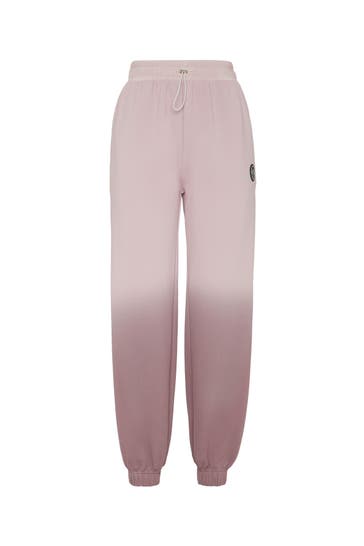 PLEIN SPORT Joggpant DEGRADE 73 | Purple Straight