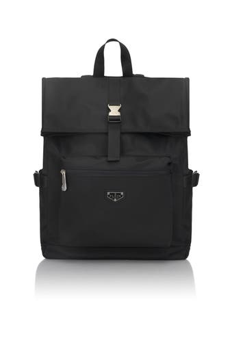 PLEIN SPORT Rucksack 02 | black