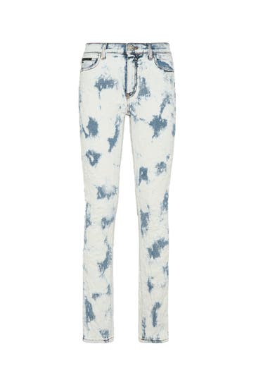 PHILIPP PLEIN Jeans 02GD | GlacierBlue Slim