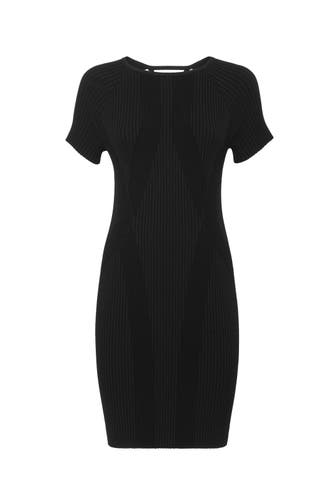 PHILIPP PLEIN Minikleid 02 | black