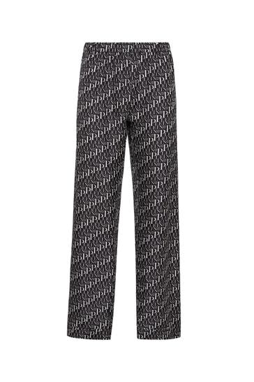 PHILIPP PLEIN Unterteil 02 | black