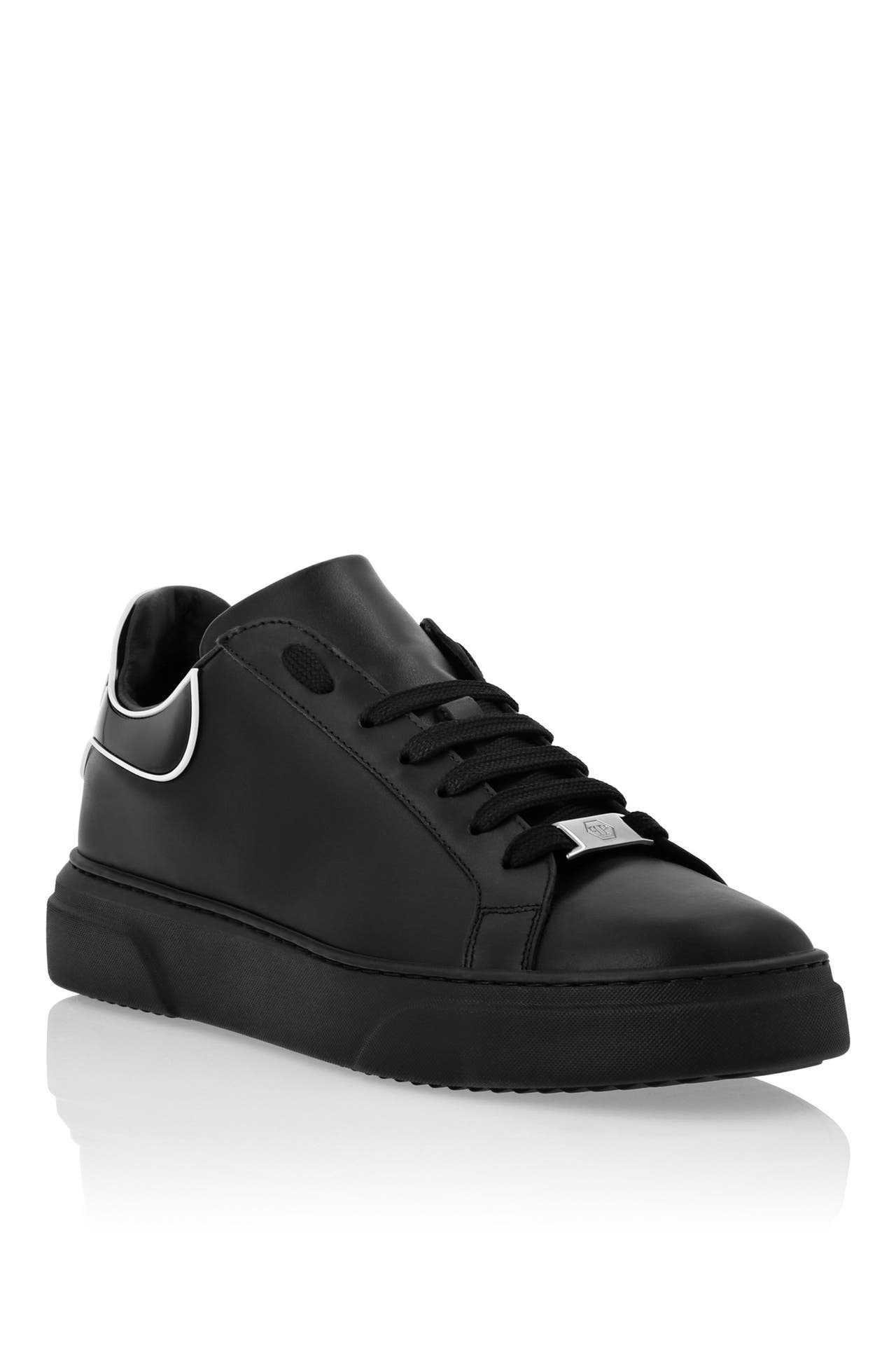 PHILIPP PLEIN Sneaker BIG BANG 0202 | black/black, Bild 1