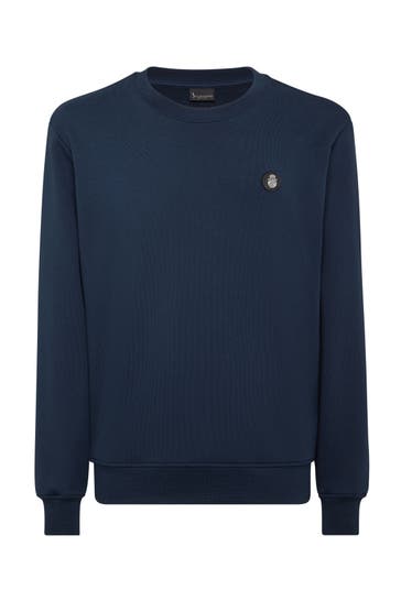 BILLIONAIRE Sweatshirt 14 | darkblue
