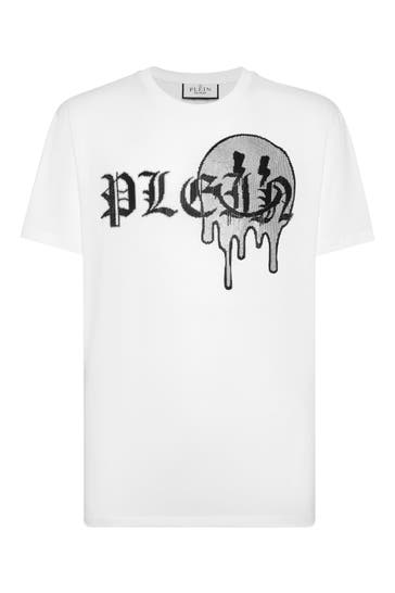 PHILIPP PLEIN T-Shirt SMILE