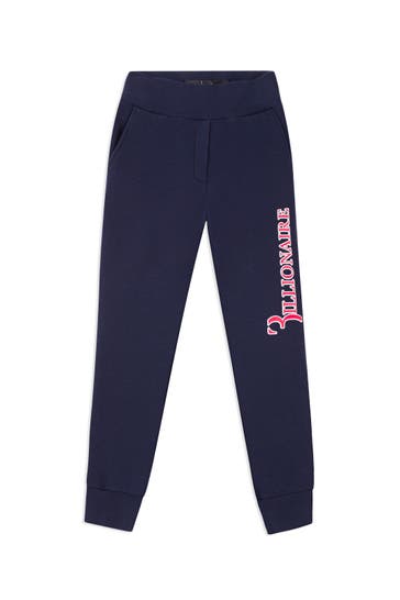 BILLIONAIRE Jogginghose STATEMENT