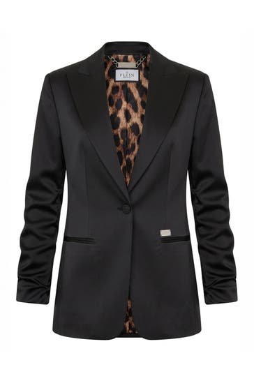 PHILIPP PLEIN Blazer 02 | black