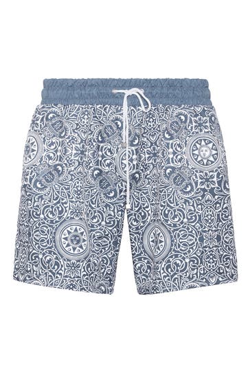 BILLIONAIRE Badehose