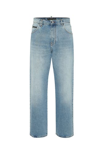 PHILIPP PLEIN Jeans 07FR | San Francisco Straight