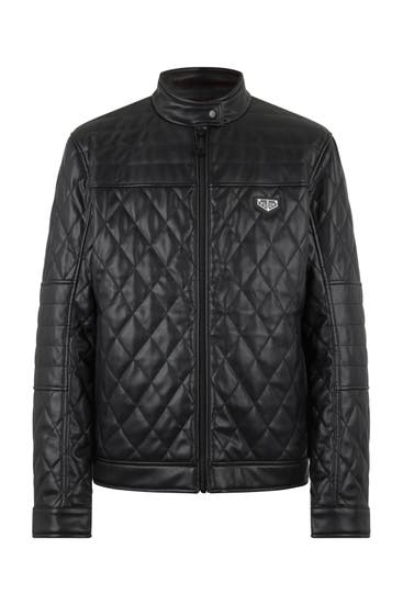 PHILIPP PLEIN - Blouson 02 | black