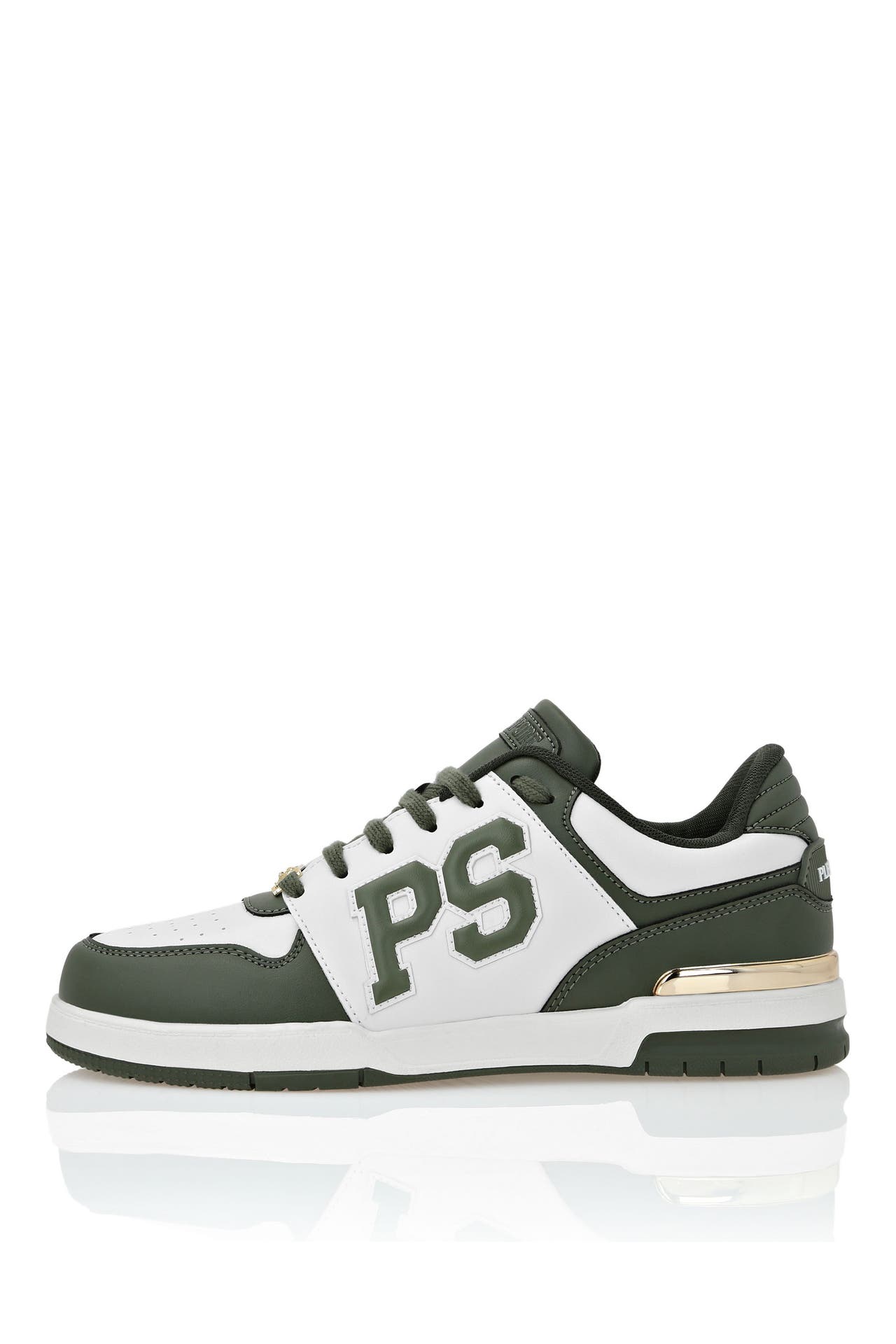 PLEIN SPORT Sportschuhe PS 65 | Military, Bild 1