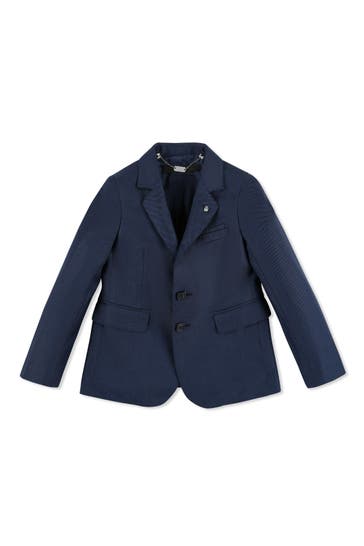 BILLIONAIRE Blazer DOUBLE B