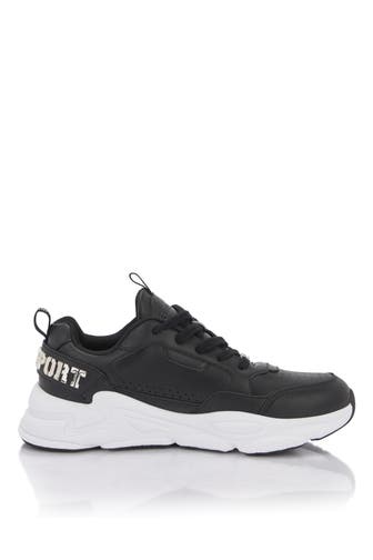 PLEIN SPORT Sportschuhe 02 | black