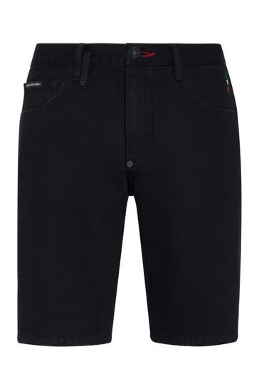 PHILIPP PLEIN Jeans 02NH | SummerNight Loose Fit