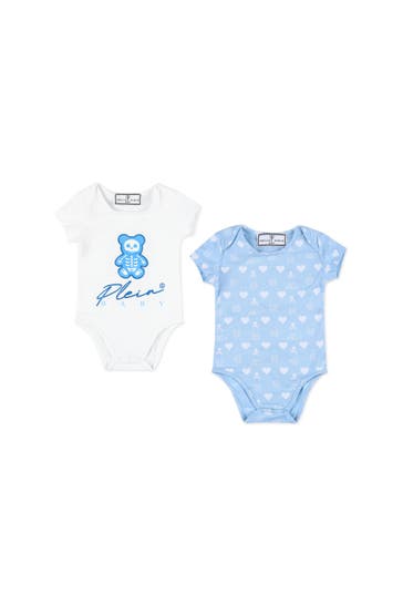 PHILIPP PLEIN Körper