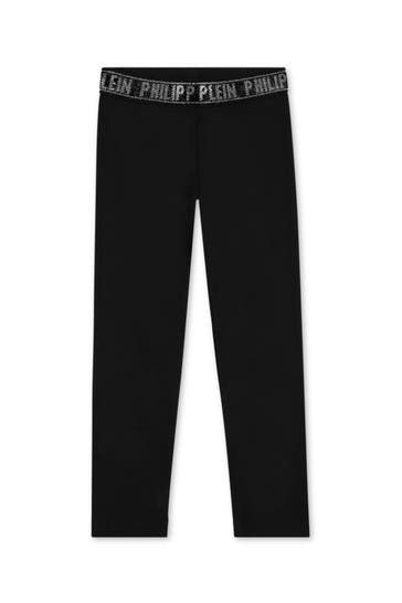 PHILIPP PLEIN Jogging-Leggings
