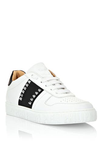 PHILIPP PLEIN Sneaker 02 | black