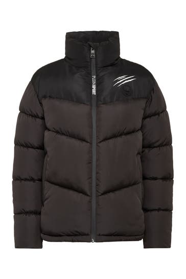 PLEIN SPORT Blouson 02 | black