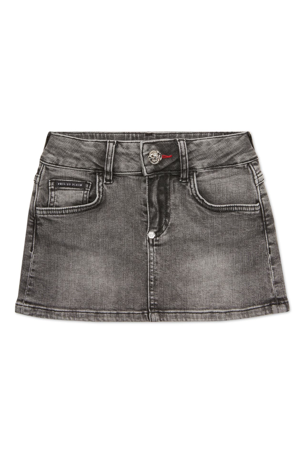 PHILIPP PLEIN Rock 10GO | GREY SMOKE, Bild 1