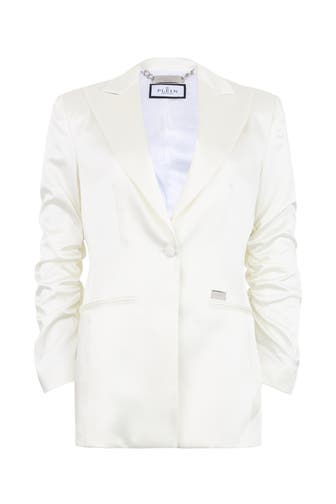 PHILIPP PLEIN Blazer 01OF | OffWhite