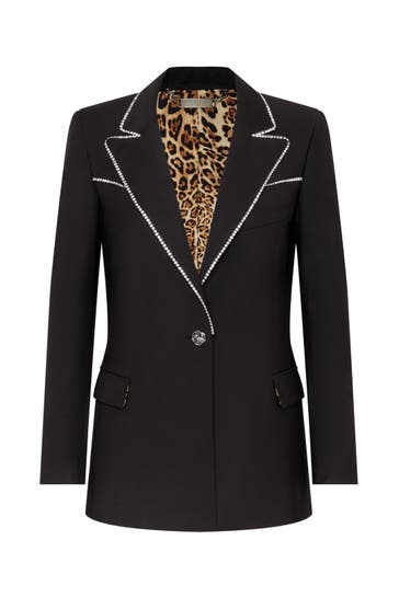 PHILIPP PLEIN Blazer 02 | black