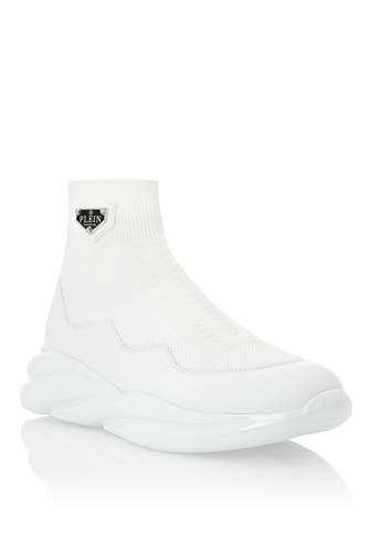 PHILIPP PLEIN Sneaker SKYWALKER 01 | white