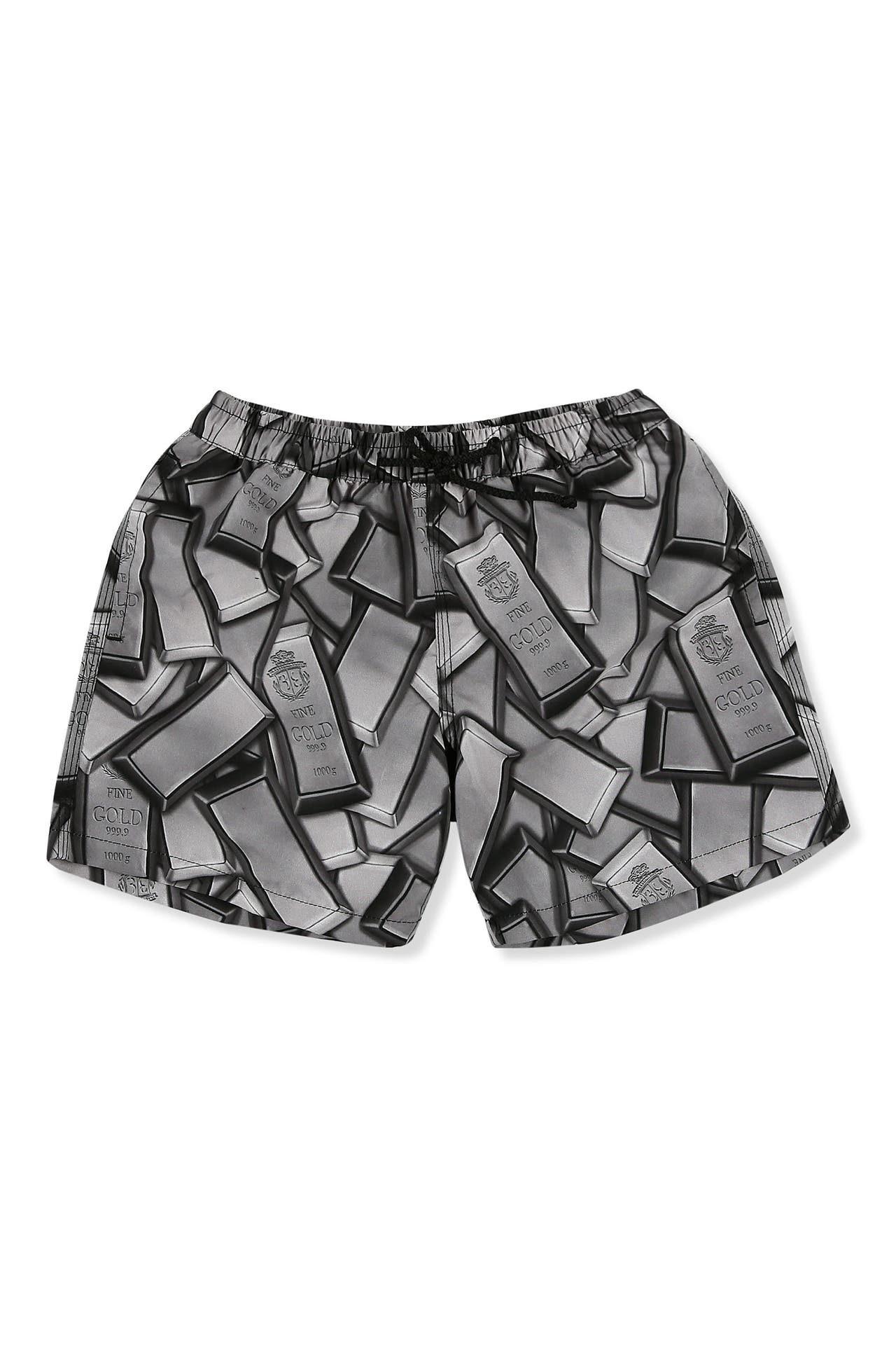 BILLIONAIRE Bademode 02 | black, Bild 1