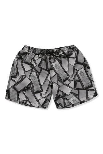 BILLIONAIRE Bademode 02 | black