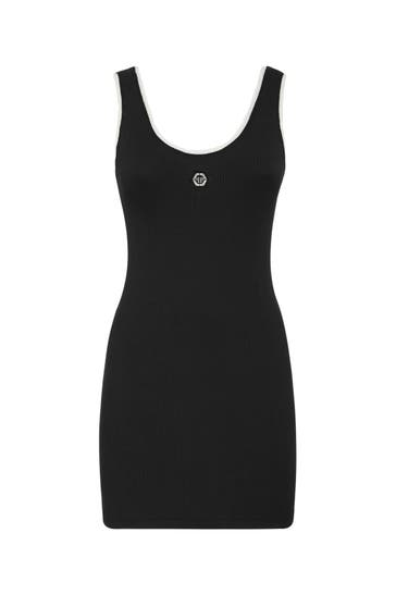 PHILIPP PLEIN Minikleid