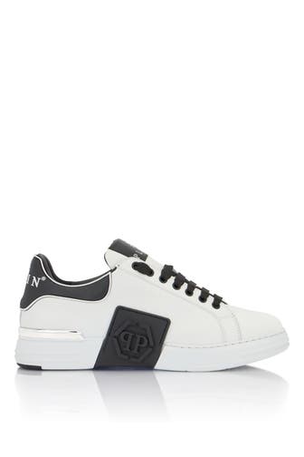 PHILIPP PLEIN Sneaker 02 | black