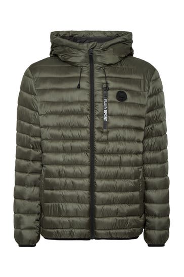 PLEIN SPORT Blouson TIGER 65 | Military