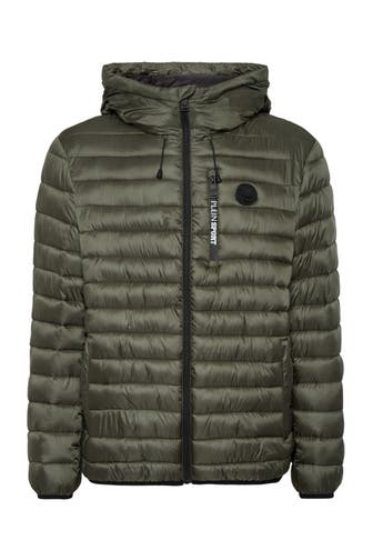 PLEIN SPORT Blouson TIGER 65 | Military
