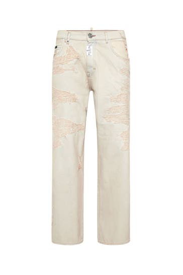 PHILIPP PLEIN Jeans 10NN | Minnesota Straight