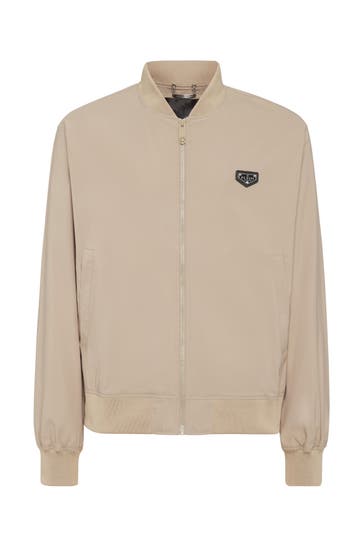 PHILIPP PLEIN Blouson 06 | beige