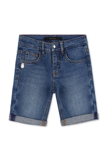 BILLIONAIRE Bermudashorts DOUBLE B