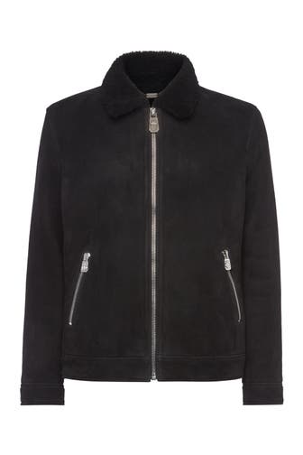 BILLIONAIRE Blouson 02 | black
