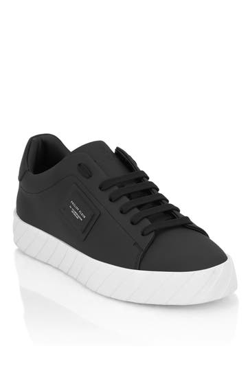 PHILIPP PLEIN Sneaker PLACCA 02 | black