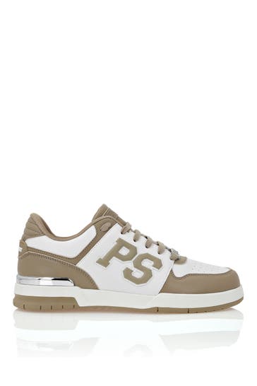 PLEIN SPORT Sportschuhe PS 04 | brown