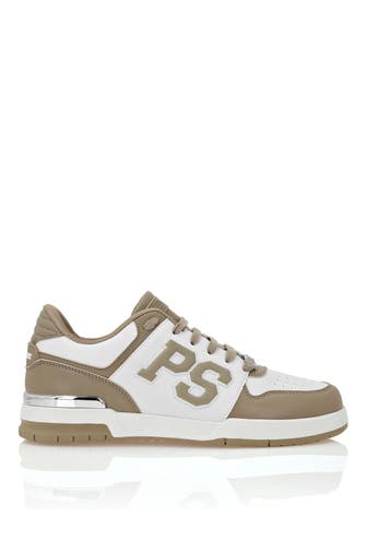 PLEIN SPORT Sportschuhe PS 04 | brown