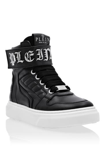 PHILIPP PLEIN Läufer Sneaker GOTHIC PLEIN