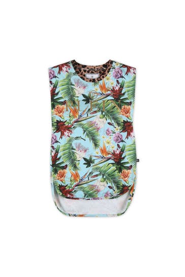 PHILIPP PLEIN Kleid 21 | multicolor