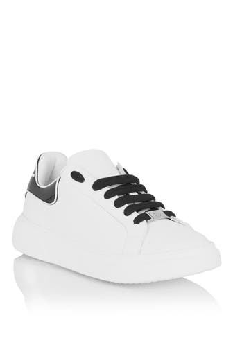 PHILIPP PLEIN Sneaker BIG BANG 01 | white