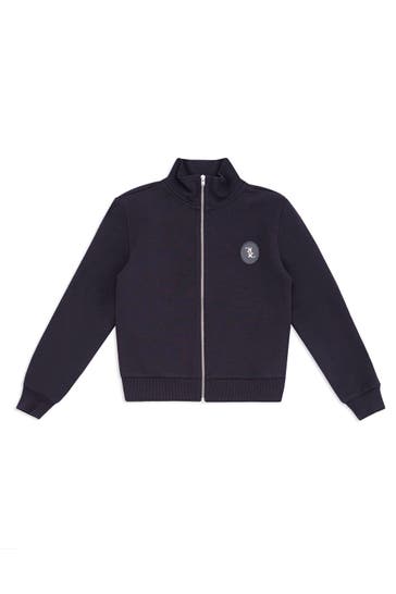 BILLIONAIRE Sweatjacke CREST