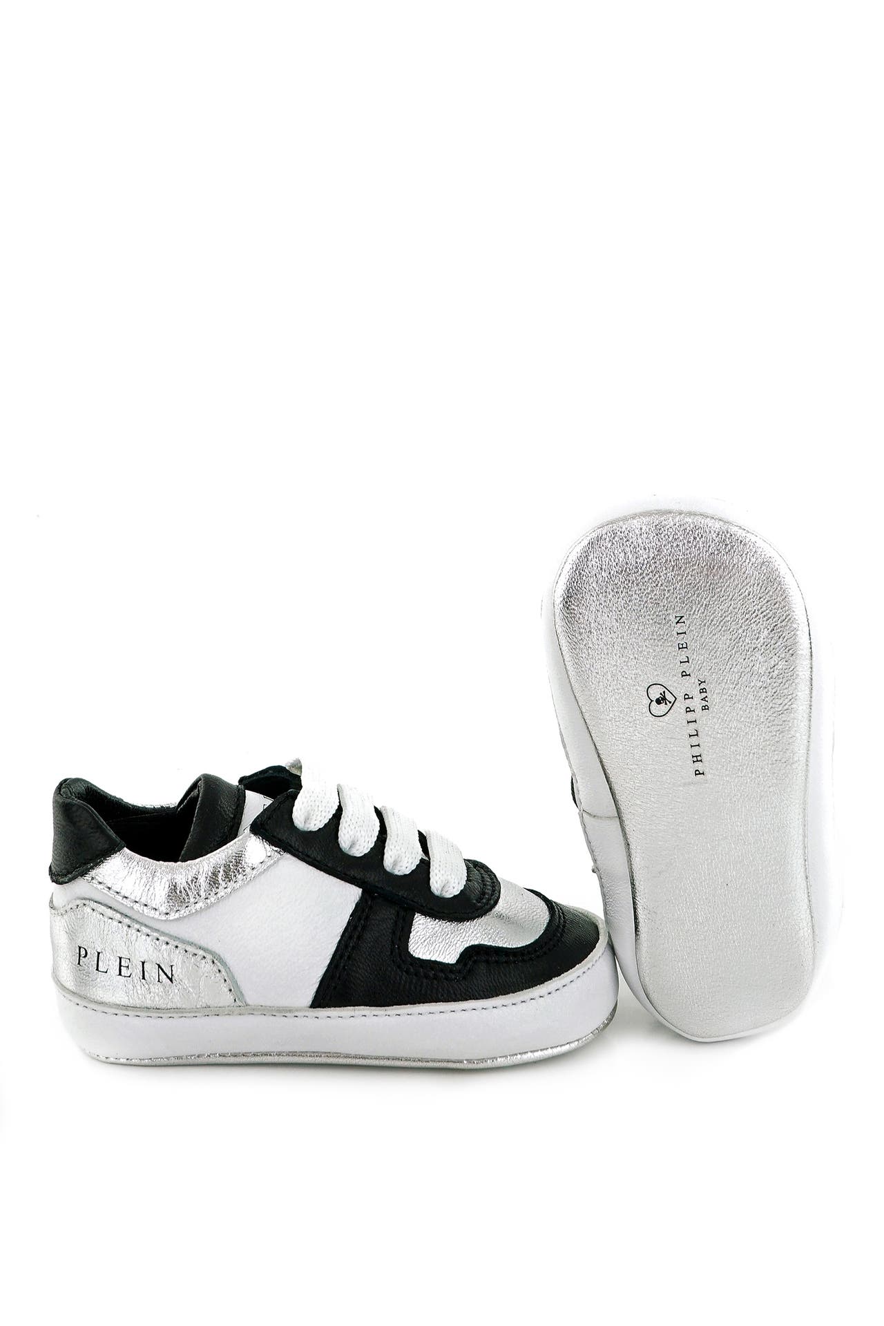 PHILIPP PLEIN Läufer Sneaker, Bild 1