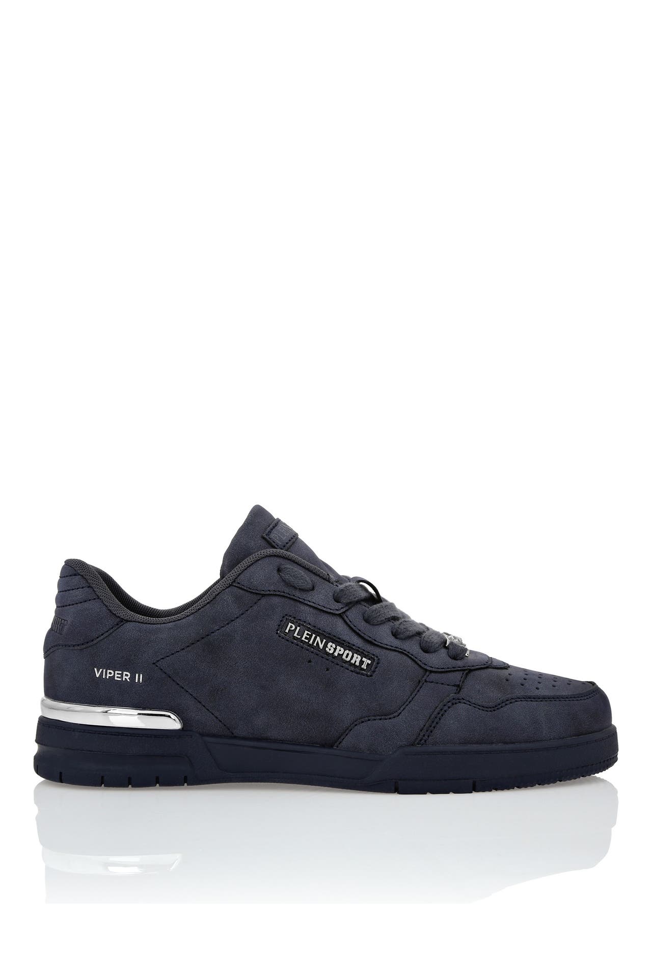PLEIN SPORT Sportschuhe 08 | middleblue, Bild 1