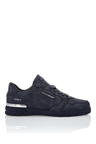 PLEIN SPORT Sportschuhe 08 | middleblue