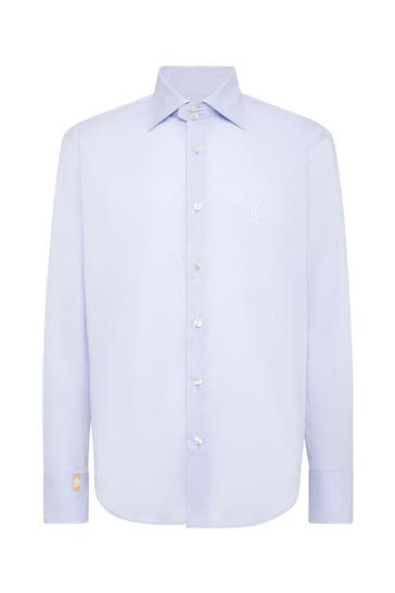 BILLIONAIRE Hemd Slim Fit