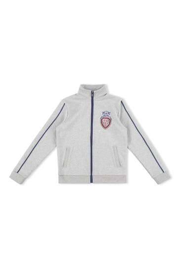 BILLIONAIRE Sweatjacke CREST